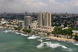 Santo Domingo, Hauptstadt Dominikanische Republik - DomRepInfos