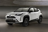 Toyota Yaris Cross 2024 performance - Autotijd.be