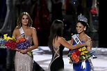 Miss Universe - Miss Universe 2015 - Pictures - CBS News