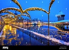 Lucerne Switzerland Christmas High Resolution Stock Photography and ...