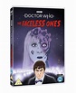 Doctor Who: The Faceless Ones | DVD Box Set | Free shipping over £20 ...