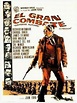 Cartel de la película El gran combate - Foto 2 por un total de 10 ...