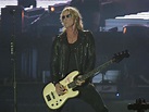 Duff McKagan talks Izzy Stradlin’s absence from Guns N’ Roses reunion shows