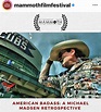 American Badass: A Michael Madsen Retrospective