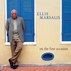 Discography – Ellis Marsalis