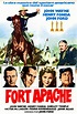 Fort Apache - Película 1948 - SensaCine.com