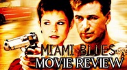 Miami Blues(1990) | Movie Review - YouTube