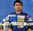 Ivan Capelli: Find out all the information about the race driver. And ...