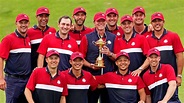 2023 Ryder Cup: Dates, location, rosters for USA vs. Europe