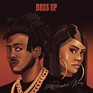 Molly Brazy (Boss Up Featuring Mozzy) Album Cover Poster - Lost Posters