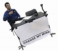 Change My Mind Steven Crowder Meme Icons PNG - Free PNG and Icons Downloads