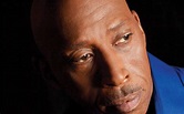Jeffrey Osborne Reinvents Himself After 30 Years of R&B Music