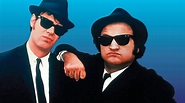 The Blues Brothers are still on a mission from God, 40 years on ...