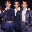 Johnny Depp Leonardo Dicaprio, Cabelo Leonardo Dicaprio, Brad Putt ...