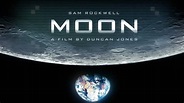 Opinión / Crítica de la película Moon (Sin spoilers) - YouTube