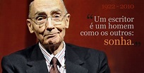 oturismo.pt - Há 19 anos Portugal José Saramago recebeu o prémio Nobel ...