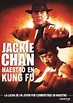 Jackie Chan: Maestro en Kung Fu en Fnac.es. Comprar cine y series TV en ...