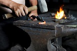 Blacksmithing & Iron Work - Acutech Fabrication