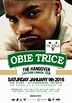 OBIE TRICE - The Hangover Eastern Canada Tour