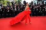 Un vistazo a la alfombra roja de Cannes 2022 – Flow Magazine