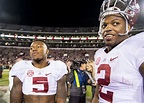 'Itching' to make a big play, Cyrus Jones delivers biggest one in win ...