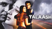 Talaash: The Hunt Begins... (2003) - Film Blitz