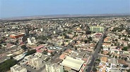 Cidade de Benguela completa hoje 402 anos de existência - Notícias de ...