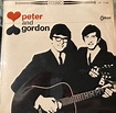 Peter And Gordon – Peter And Gordon (1964, Red vinyl, Vinyl) - Discogs
