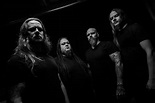 La unidad finlandesa de death metal melódico BEFORE THE DAWN lanza su ...