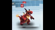 Monster Legends - How To Breed Common Firesaur In Monster Legends - YouTube