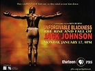 Unforgivable Blackness: The Rise and Fall of Jack Johnson - The 25 ...