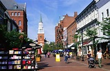 Top Things to Do in Burlington, Vermont