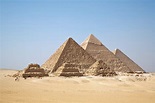 Ancient Digger Archaeology: Monday Ground Up: The Pyramids
