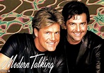 Красивые фото Modern Talking-98 • Modern Talking Club