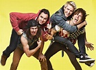 Forever The Sickest Kids — HM Magazine