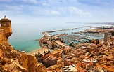 Alicante Spain Wallpapers - Top Free Alicante Spain Backgrounds ...