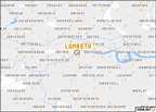 Lambeth (United Kingdom) map - nona.net