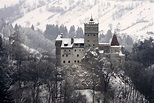 Romania: Visit Bran Castle, inspiration for Bram Stoker's Dracula