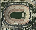Los Angeles Memorial Coliseum - Wikipedia