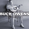 Rich's R'n'R Rants & Raves: Buck Owens - All Time Greatest Hits