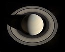 High Above Saturn | NASA