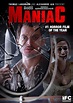 Maniac [DVD] [Region 1] [NTSC] [US Import]: Amazon.de: DVD & Blu-ray