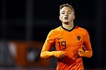Noa Lang is er definitief bij: Van Gaal beloont Club-aanvaller met ...