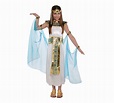 Disfraz de Cleopatra para niñas