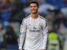 Cristiano Ronaldo Real Madrid Wallpapers - Top Free Cristiano Ronaldo ...