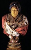 International Portrait Gallery: Busto de la Princesa Maria-Vittoria de ...