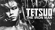 Tetsuo: The Iron Man (1989) - Grave Reviews - Horror Movie Reviews