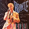 David Bowie-modernlove | David bowie modern love, David bowie, Bowie
