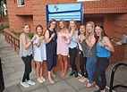 A Level results - Nottingham Girls’ High School