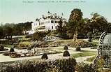 The Estate — The Mount | Edith Wharton's Home